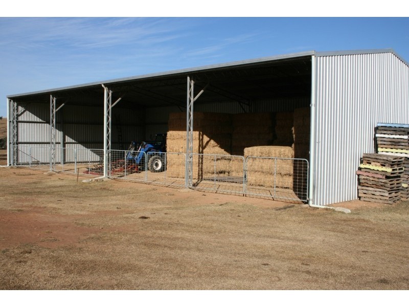 Kingaroy QLD 4610