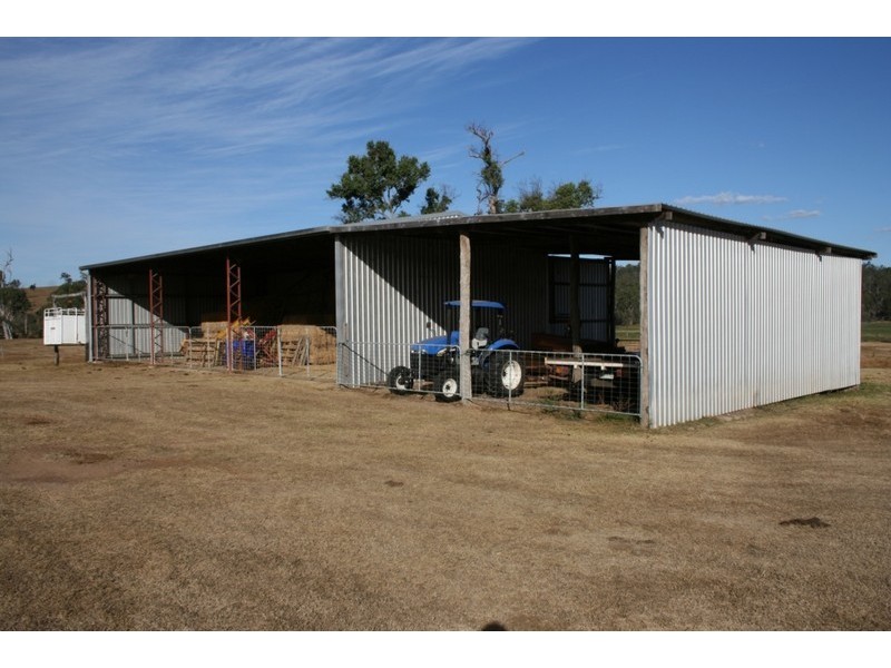Kingaroy QLD 4610