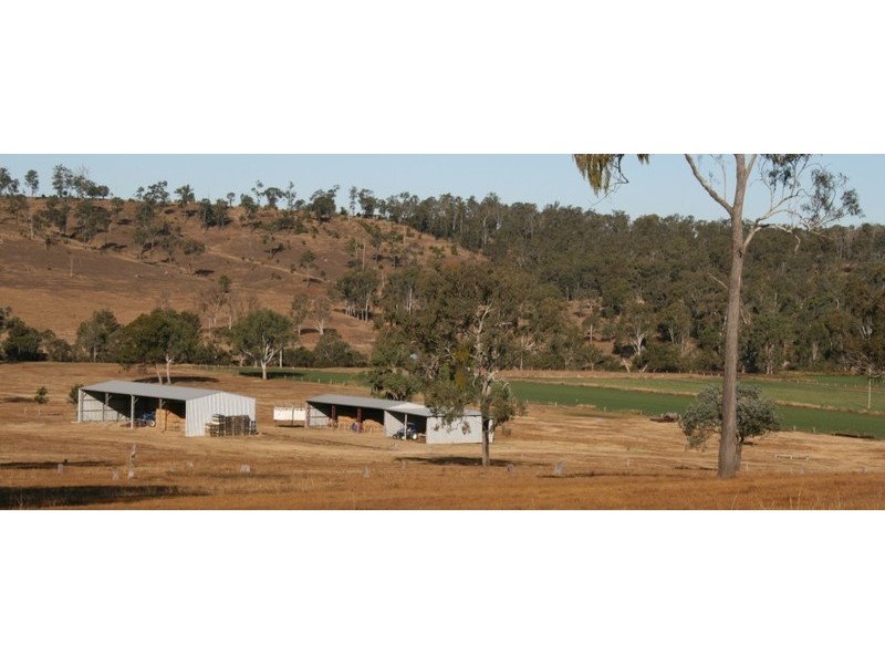 Kingaroy QLD 4610