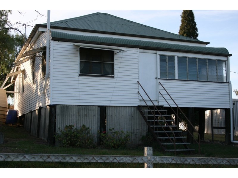 Kingaroy QLD 4610