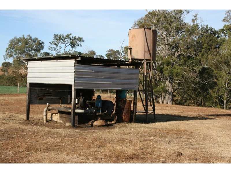 Kingaroy QLD 4610