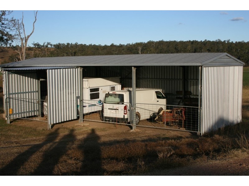Kingaroy QLD 4610