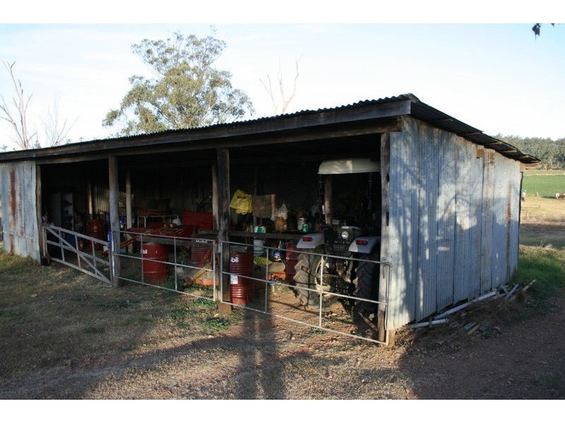 Kingaroy QLD 4610