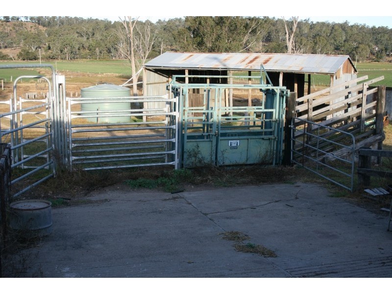 Kingaroy QLD 4610