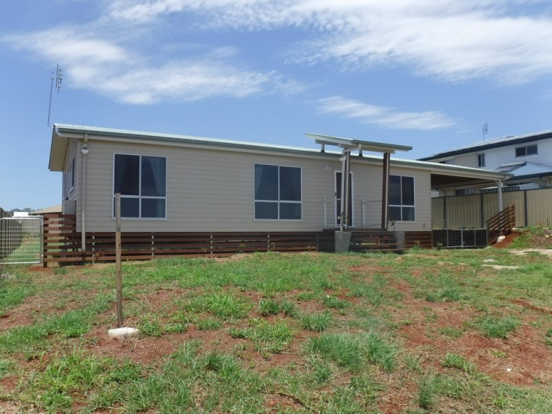 Kingaroy QLD 4610