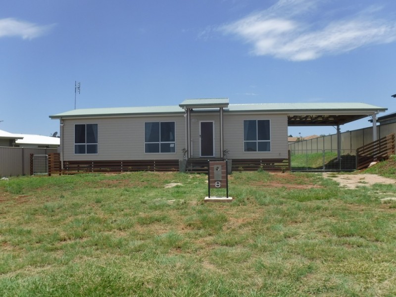 Kingaroy QLD 4610
