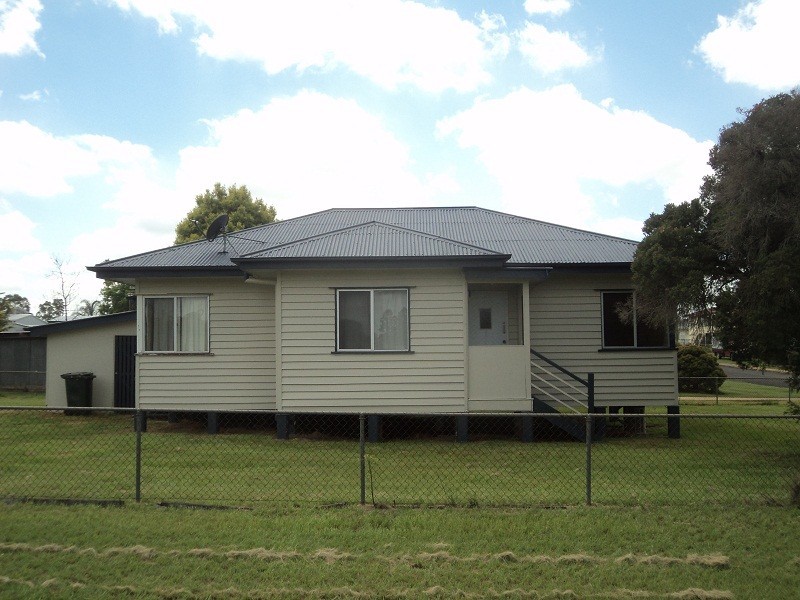 18 Kefford Street, Kingaroy QLD 4610