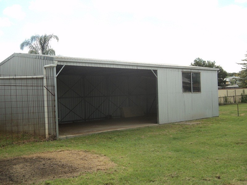 18 Kefford Street, Kingaroy QLD 4610