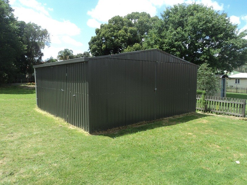 4 Moonya Street, Kingaroy QLD 4610