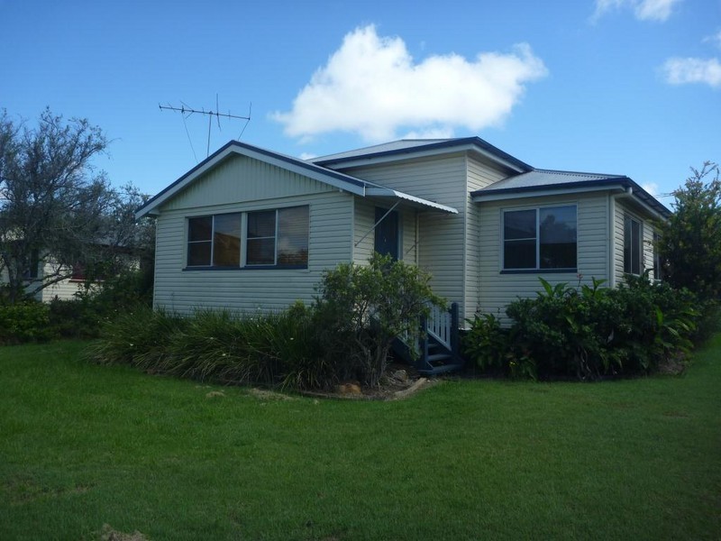 Kingaroy QLD 4610