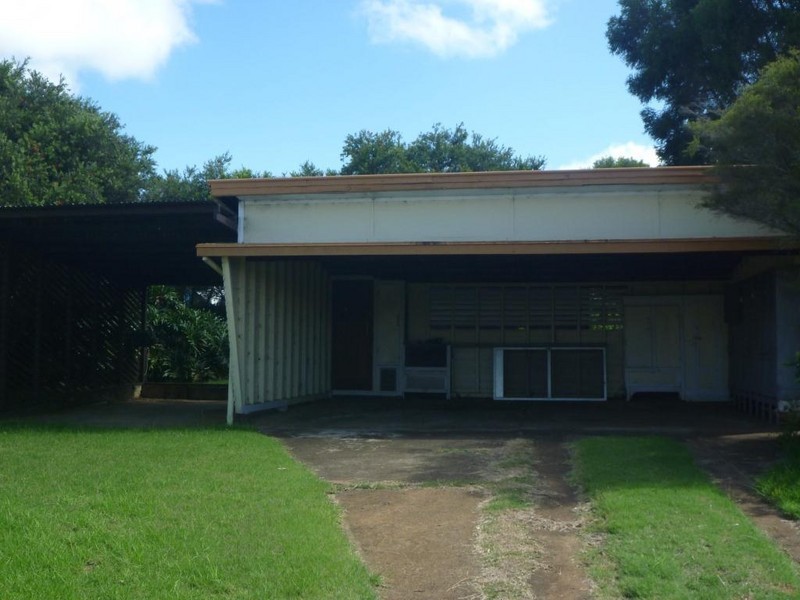 Kingaroy QLD 4610