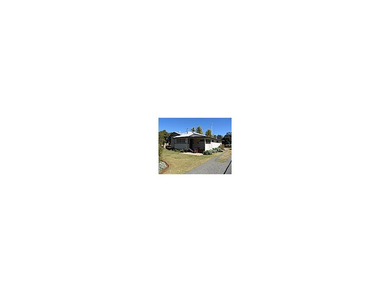 Kingaroy QLD 4610