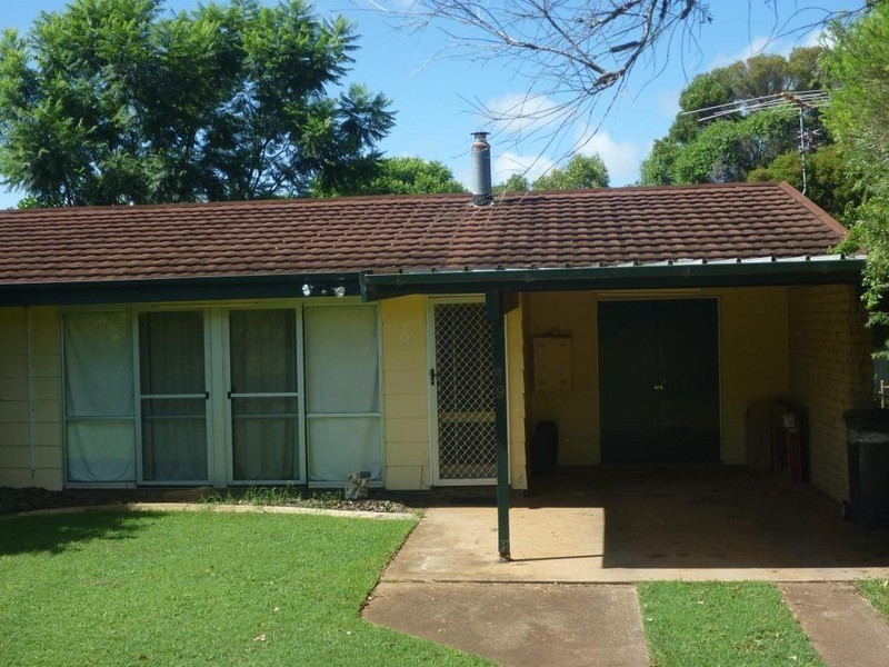 19 Joseph, Kingaroy QLD 4610
