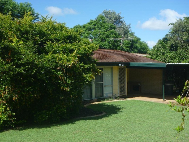 19 Joseph, Kingaroy QLD 4610