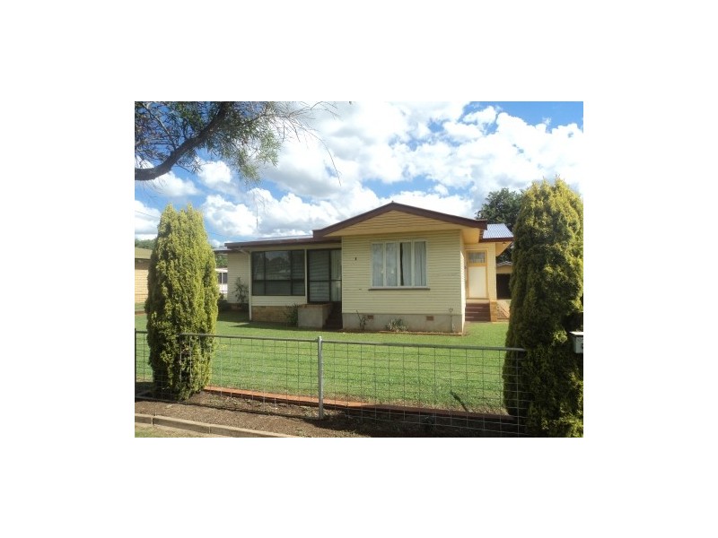 5 River Road, Kingaroy QLD 4610