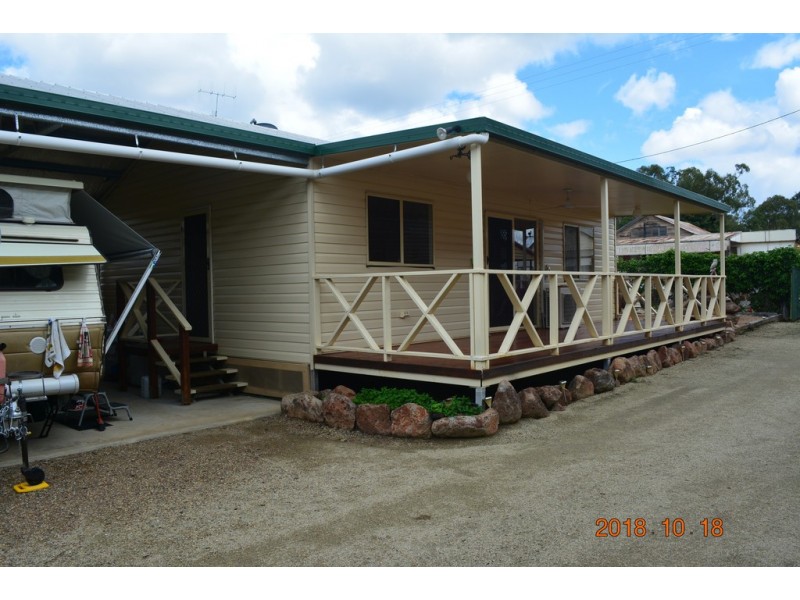 18 Main Street, Hivesville QLD 4612