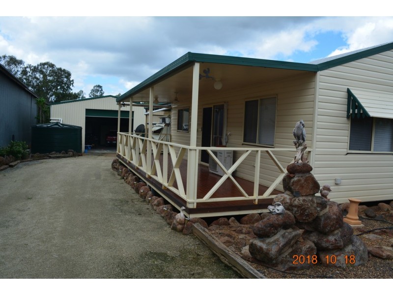 18 Main Street, Hivesville QLD 4612