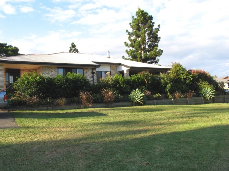 Kingaroy QLD 4610