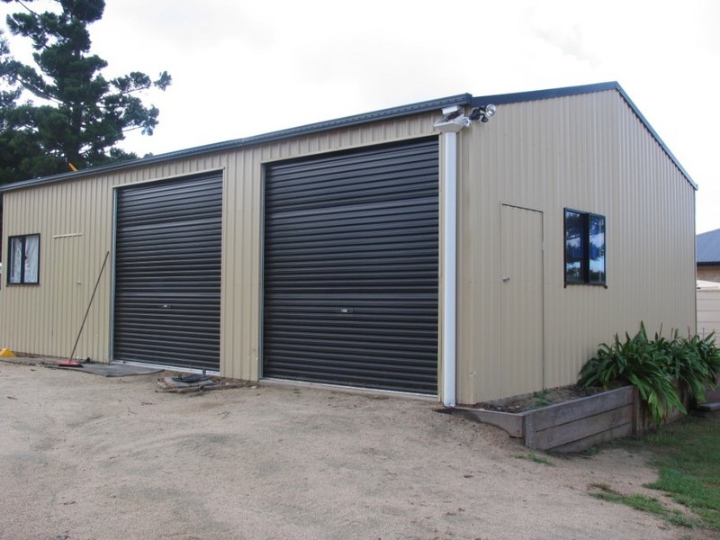 Kingaroy QLD 4610