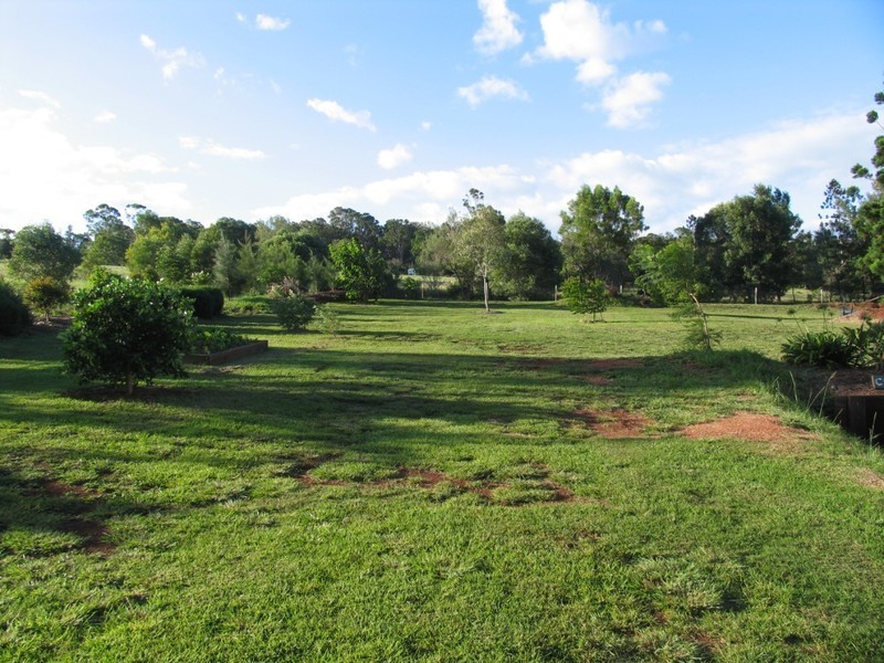 Kingaroy QLD 4610