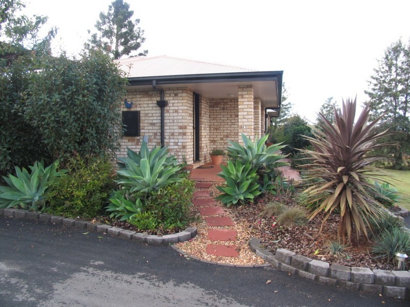 Kingaroy QLD 4610