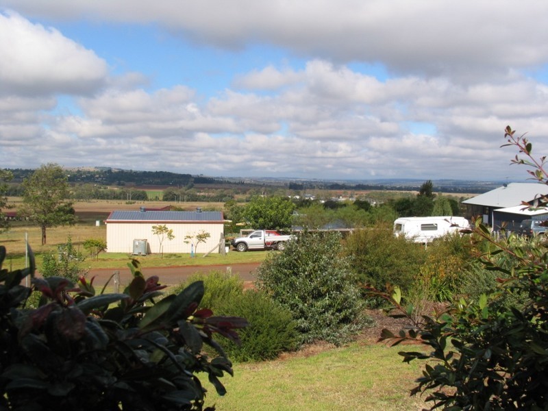 Kingaroy QLD 4610