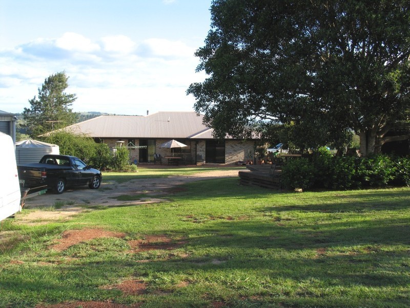 Kingaroy QLD 4610