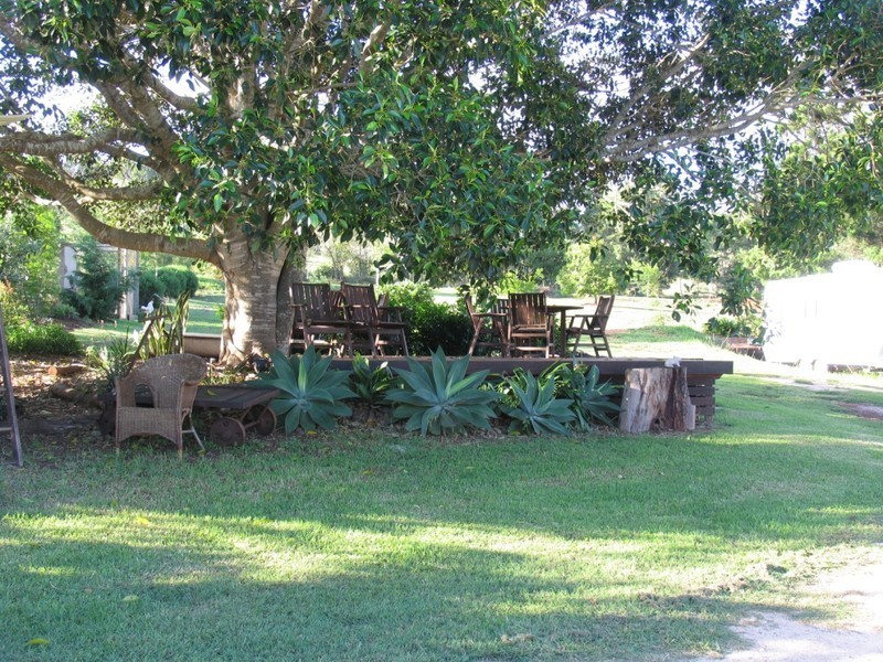 Kingaroy QLD 4610