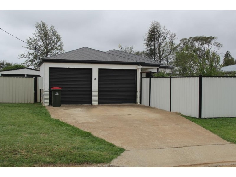 Kumbia QLD 4610