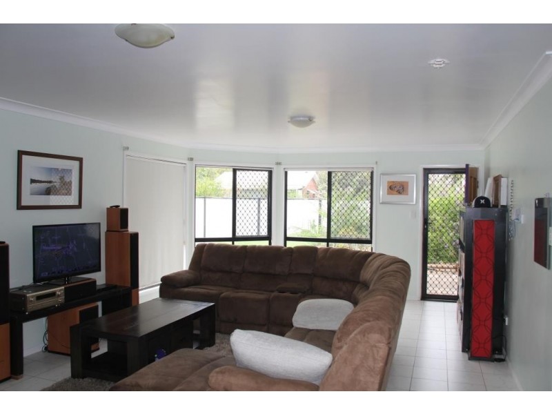 Kumbia QLD 4610