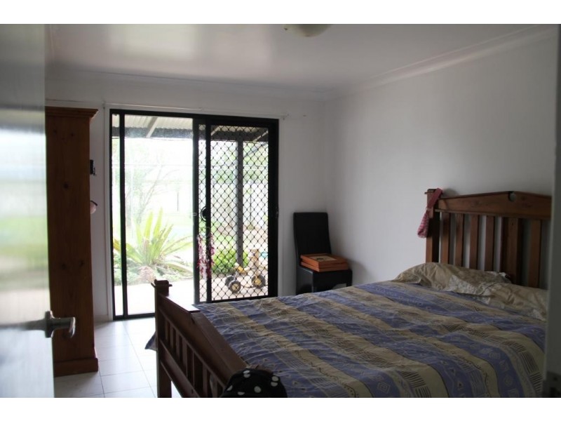 Kumbia QLD 4610