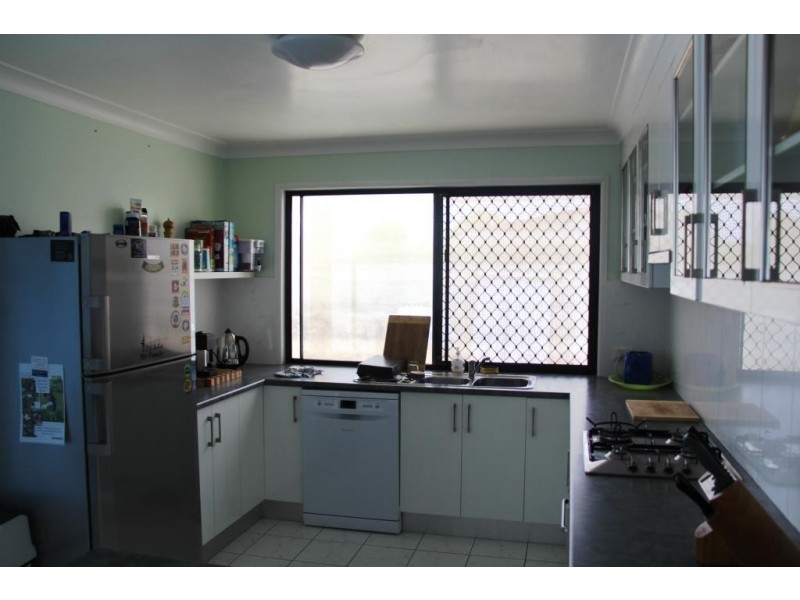 Kumbia QLD 4610