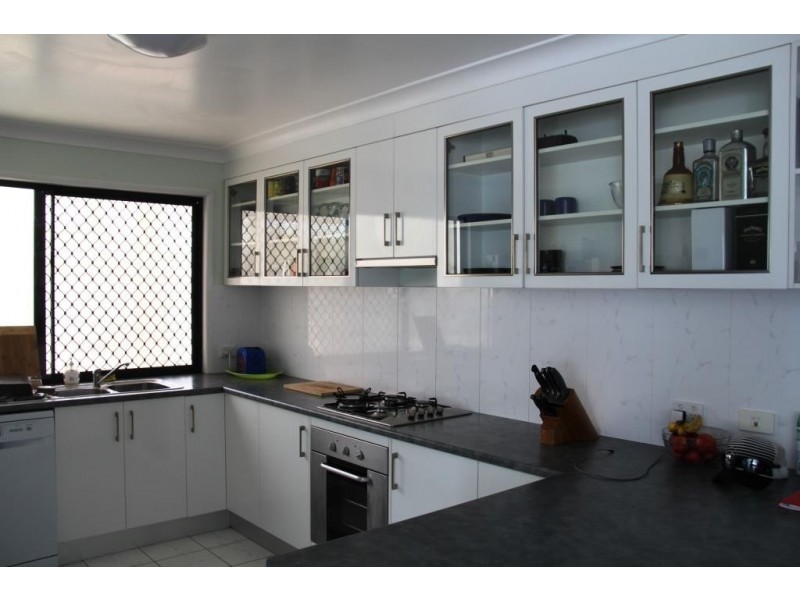 Kumbia QLD 4610