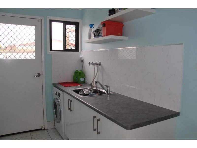 Kumbia QLD 4610