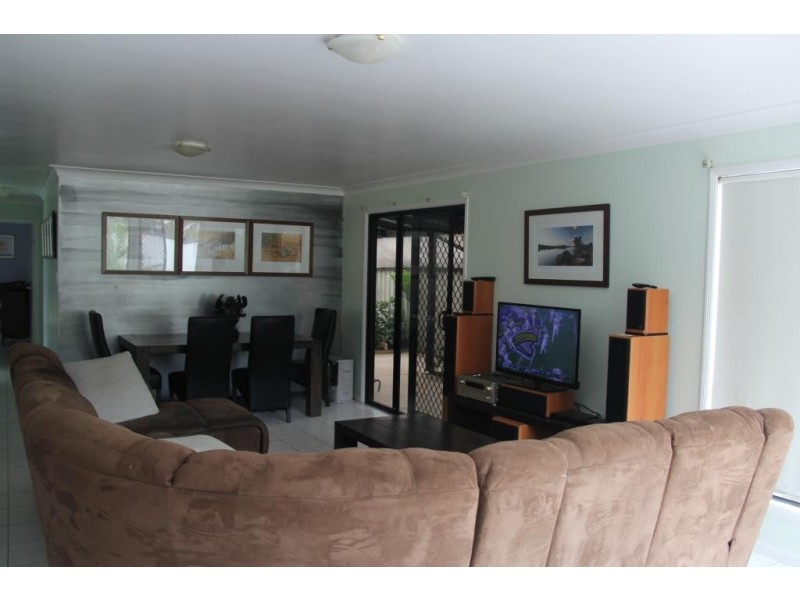 Kumbia QLD 4610