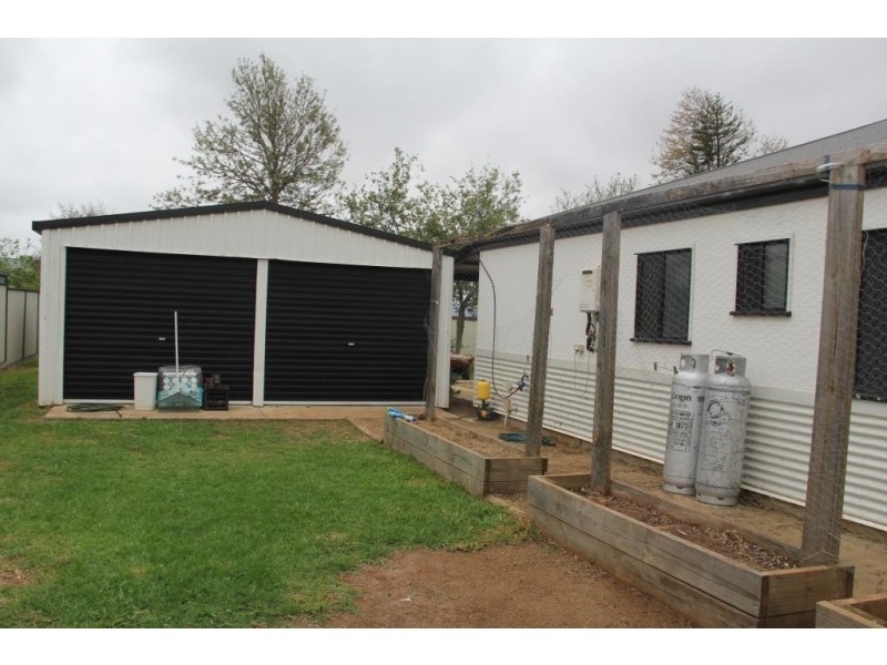 Kumbia QLD 4610