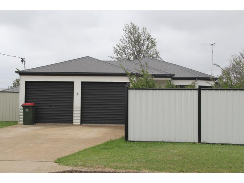 Kumbia QLD 4610