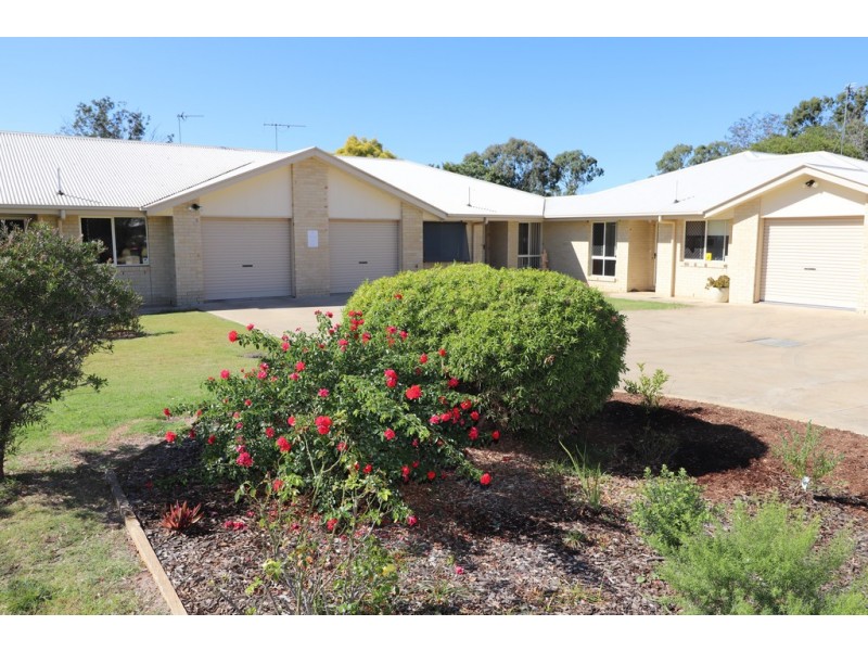 2/46 Burnett Street, Kingaroy QLD 4610