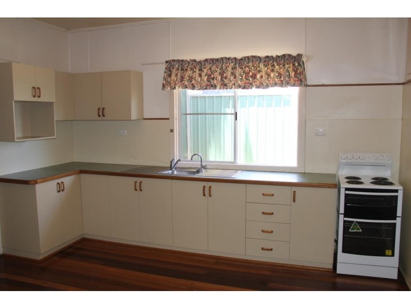 36 WEBSTER STREET, Kingaroy QLD 4610