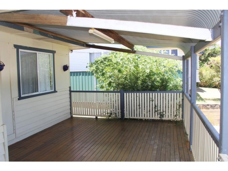 36 WEBSTER STREET, Kingaroy QLD 4610