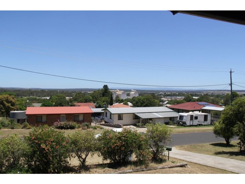36 WEBSTER STREET, Kingaroy QLD 4610