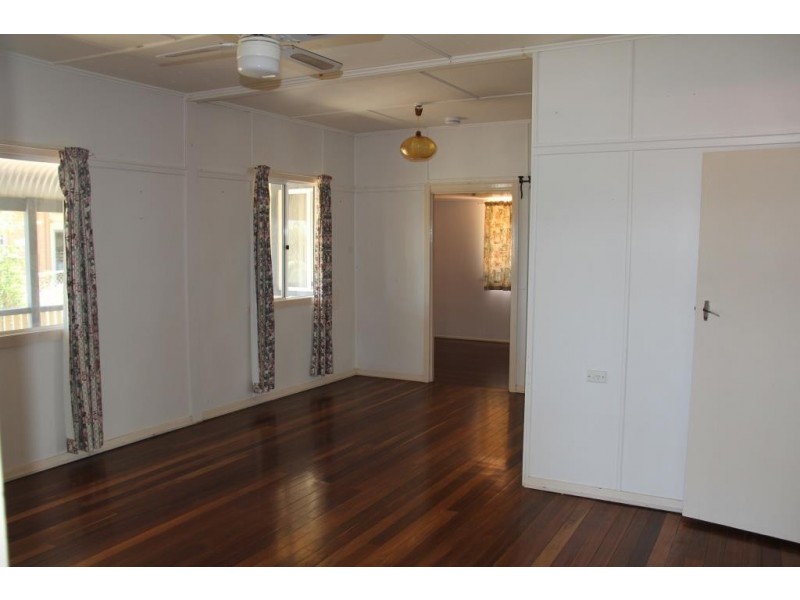 36 WEBSTER STREET, Kingaroy QLD 4610
