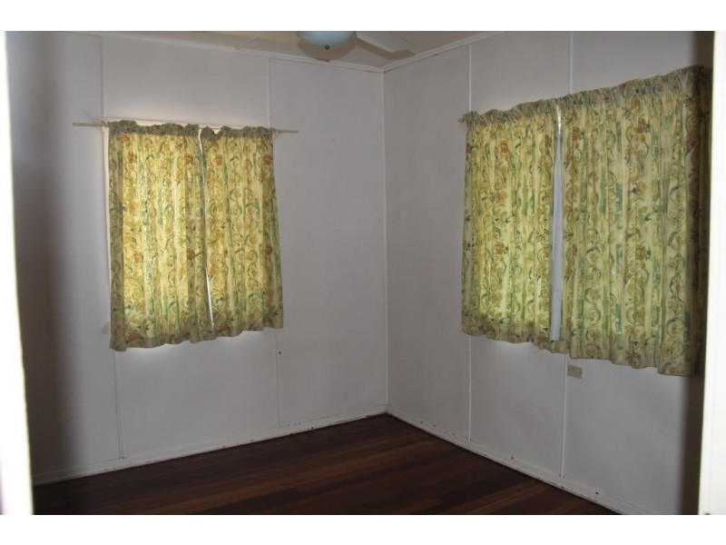 36 WEBSTER STREET, Kingaroy QLD 4610