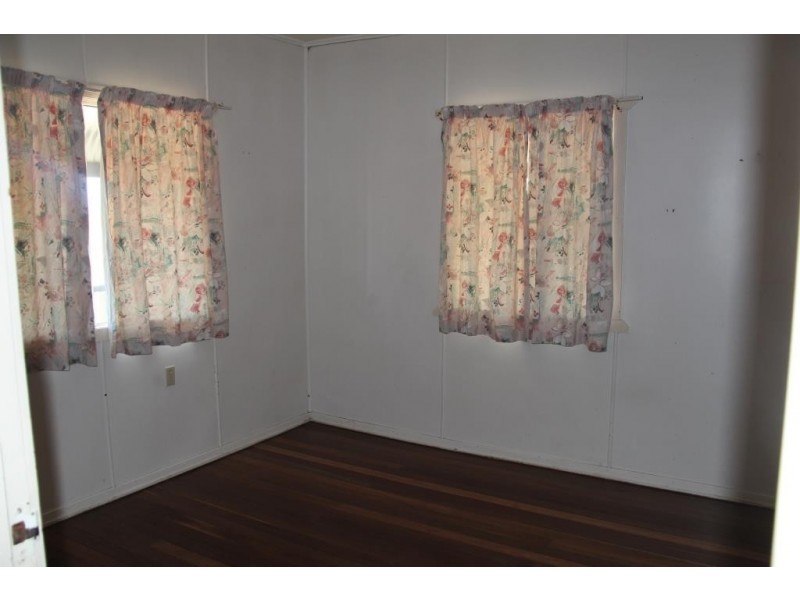 36 WEBSTER STREET, Kingaroy QLD 4610