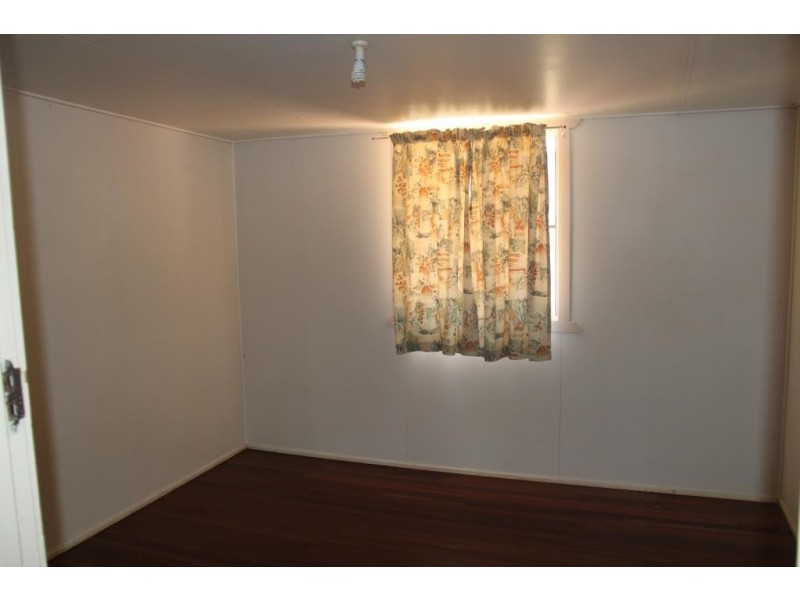 36 WEBSTER STREET, Kingaroy QLD 4610