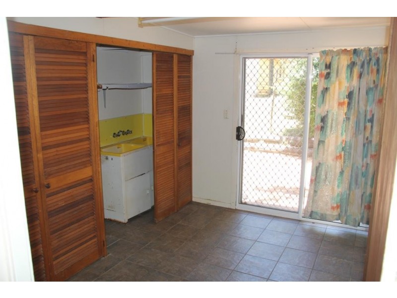 36 WEBSTER STREET, Kingaroy QLD 4610