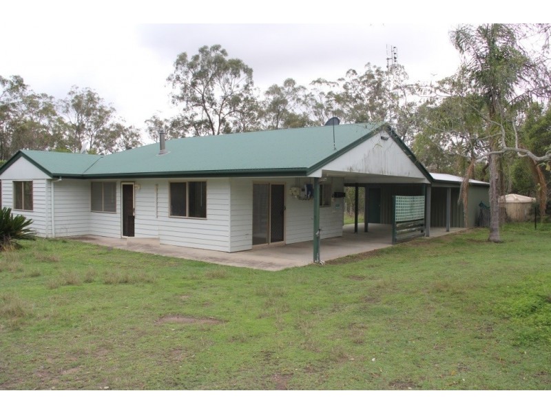 57 J Hunters road, Ballogie QLD 4610