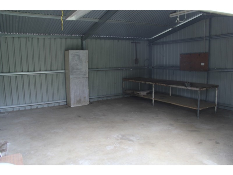 57 J Hunters road, Ballogie QLD 4610