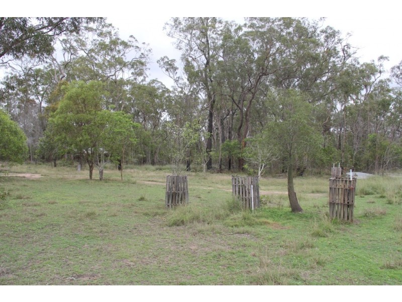 57 J Hunters road, Ballogie QLD 4610