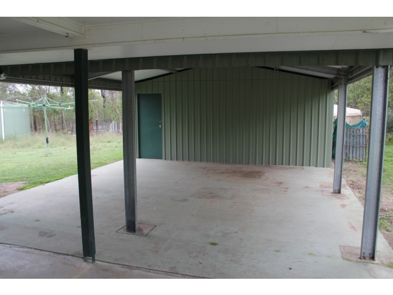 57 J Hunters road, Ballogie QLD 4610